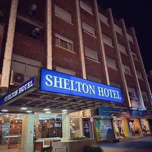 Punta del Este Shelton Hotel