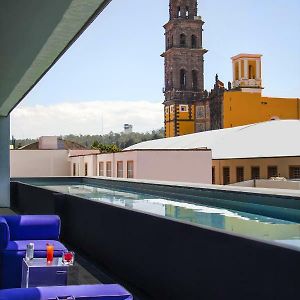 La Purificadora, Puebla, A Member Of Design Hotels