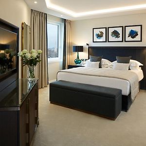Luxe Appartement met Twee Slaapkamers