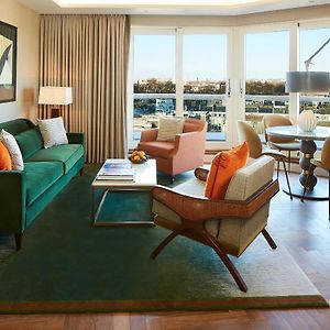 Luxe Appartement met een Slaapkamer